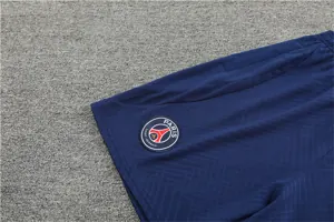 22-23 PSG training suit gray1684405096000 6