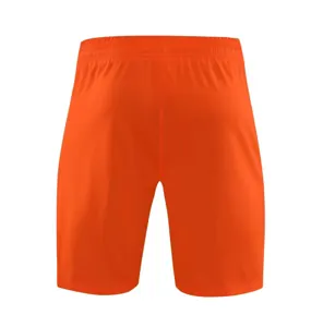 21-22 Barcelona orange goalkeeper 4