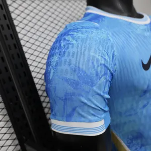 2026 Uruguay Mens Special Edition Player Football T-Shirt AAAAJersey Supply Yupoo 9 1