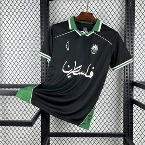 2025 Palestine Special Edition Soccer Shirt AAAAJerseys Yupoo