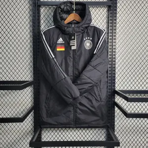 Down Jackets Thermal Jacket German 6