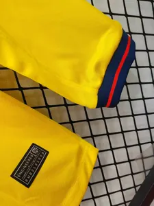 24-25 Club America Home Long Sleeve Shirt Soccer AAAAJersey Yupoo 1