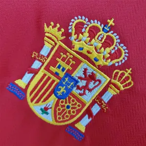 1998 Spain home 1