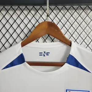 2023 England home 8