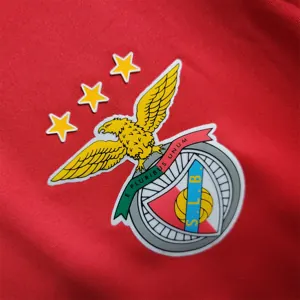 23-24 Benfica Home Shirt Football Jerseys Yupoo 1