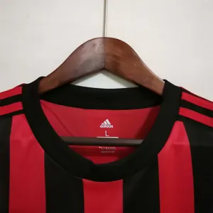 17-18 AC Milan home 4