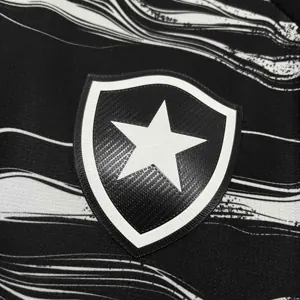 24-25 Botafogo Fourth Kit Soccer T-Shirt AAAAJersey Supplier Yupoo 8