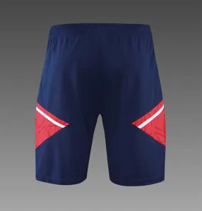 22-23 Arsenal Training Suit Short Sleeve Kit Red 9