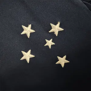 23-24 Cruzeiro jacket training uniform1684407280000 8