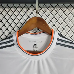 13-14 Real Madrid home 1