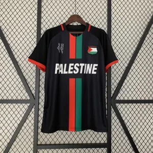 23-24 Palestinian Black S-4XL