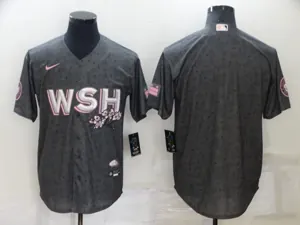 Washington Nationals 23