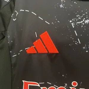 24-25 Benfica Away Kid Kits Youth Apparels Sport AAAAJersey Yupoo 3