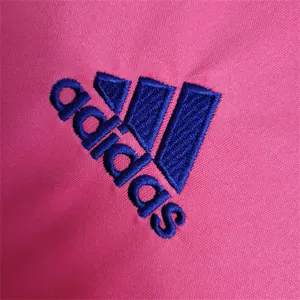 22-23 Cruzeiro Pink 2