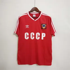 1986 Soviet Union home