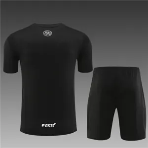 2023 Algeria Kids Training Soccer Jerseys Yupoo 1
