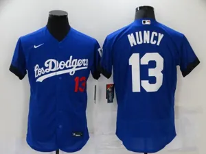 Los Angeles Dodgers 16
