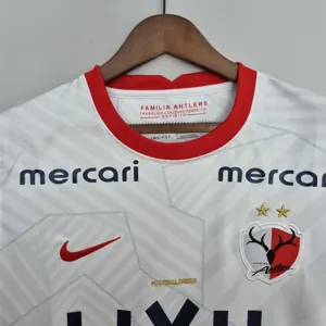22-23 Kashima Antlers away 2
