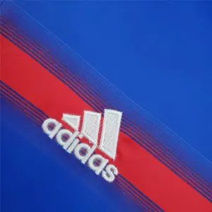 2004 France home 1