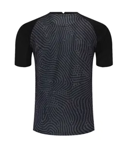 2021 France black goalkeeper 11