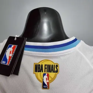 Retro night Bryant #8 Lakers white 1
