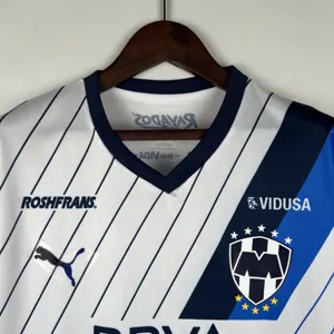 23-24 Monterrey Away Kit Soccer Jerseys Yupoo 3
