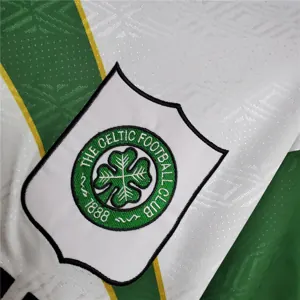 93-95 Celtic home 8