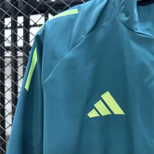 2025 Mexico Windbreaker Jackets AAAAJersey Wholesale Yupoo 3