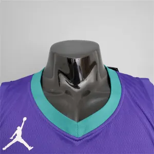 Hornets Hayward#20 Purple 5
