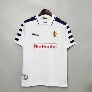 98-99 Fiorentina away