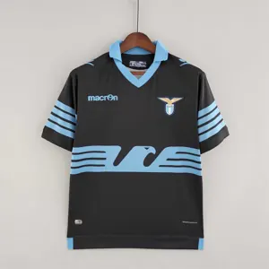 15-16 Lazio away