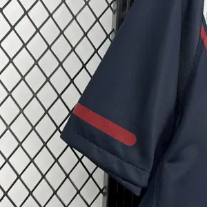2010 USA Away Retro Kit Vintage Shirt AAAAJersey Supply Yupoo 6