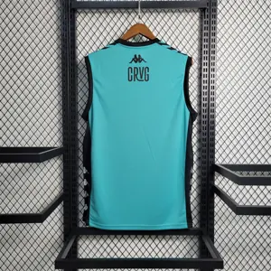 23-24 Vasco da Gama Training Vest Tank 3