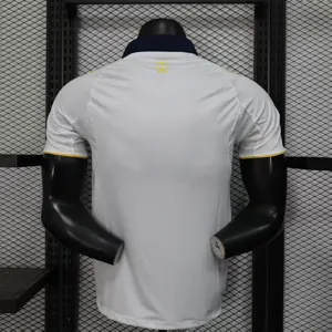 25-26 Al-Nassr Third Away Kit Player Version Soccer AAAAJersey Yupoo 2