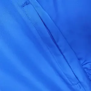 22-23 Sao Paulo blackwhiteblue Windbreaker 7