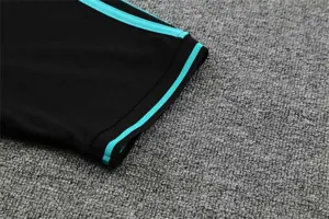 Real Madrid Polo blacklight green 13