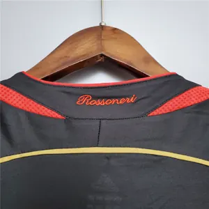 06-07 AC Milan third away 6