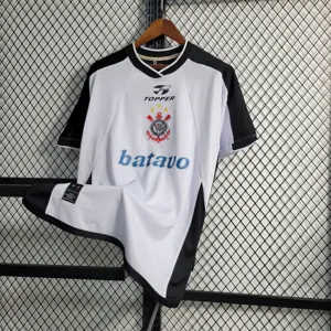 2000 Corinthians home 2