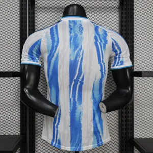 2026 World Cup Argentina Special Edition Football Shirt Player Edition AAAA Jersey Drop ship Yupoo 1