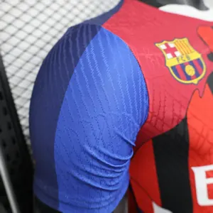 25-26 IBRAHIMOVIC Career Exclusive Edition Kit Player Version Shirt AAAAJersey Yupoo 4