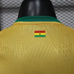 2026 Chana Mens Away Kit Football Player Version T-Shirt AAAAJersey Supply Yupoo 10 4