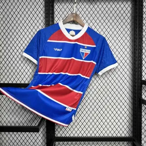 24-25 Fortaleza Home Kit Football Apparel AAAAJerseys Dropshipping Yupoo 6