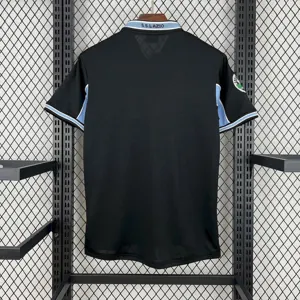 98-99 Lazio Third Retro Kit Vintage Shirt AAAAJersey Supplier Yupoo 3