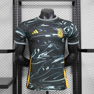 2024 Argentina America Campeones Special Edition Player Version Shirt Soccer AAAAJersey Yupoo