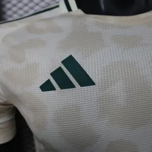 2025 Saudi Arabia Away Kit Football Shirt AAAAJersey Supply Yupoo 4