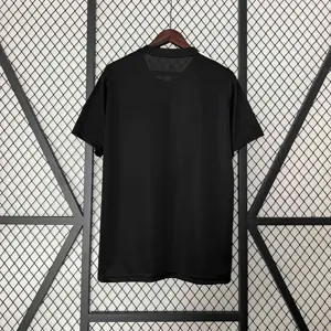 24-25 Arsenal Joint Edition Black Kit Jersey Supplier Yupoo 2