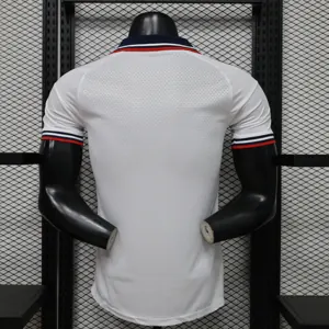 26-27 Bayern Munich Away Mens Kit Player Version Soccer T-Shirt AAAAJersey Supply Yupoo 8 8