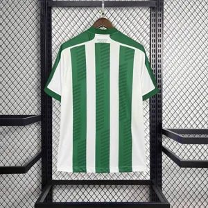24-25 Esporte Clube Juventude Home Kit Soccer Shirt AAAAJersey Supplier Yupoo 5