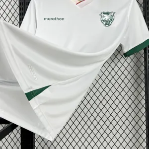 2026 World Cup Bolivia Away Soccer Shirt Fan Version 5