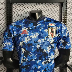 2020 Japan home player version 1